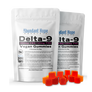 10mg Delta-9 THC Gummies