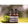 2500mg Broad Spectrum CBD Oil - Abundant Hope Naturals Richmond KY