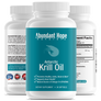Antarctic Krill Oil