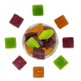 5mg Delta-9 THC Gummies