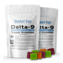 5mg Delta-9 THC Gummies