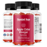 Apple Cider Vinegar Gummies