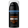 CBD Warming Muscle Gel Pump 500mg