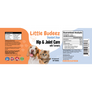 Hip and Joint Care for Pets - Abundant Hope Naturals Richmond KY