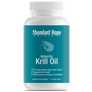 Antarctic Krill Oil