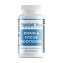 Brain and Focus Nootropic - Abundant Hope Naturals Richmond KY