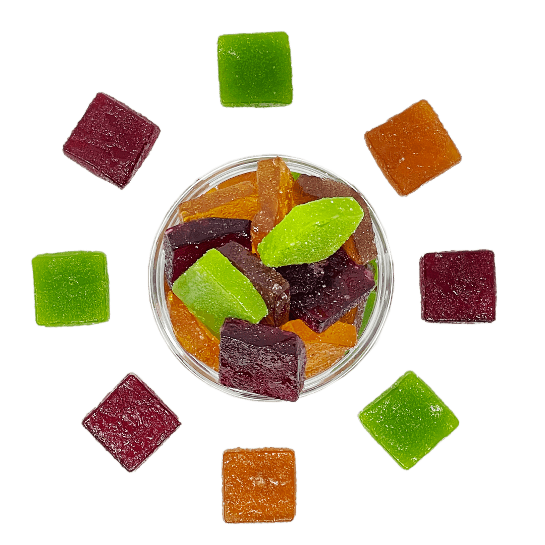 Delta-9 THC Gummies | Free Shipping | Abundant Hope Naturals | Richmond KY