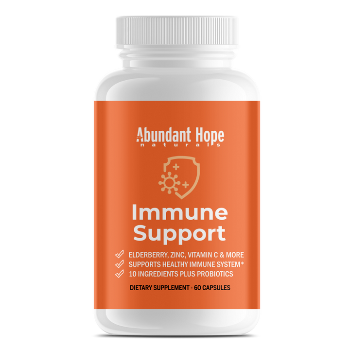 Emergency Immune Support