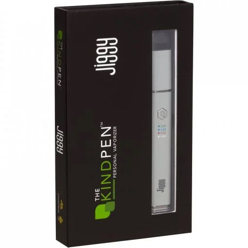 Kind Pen - Jiggy - Abundant Hope Naturals Richmond KY