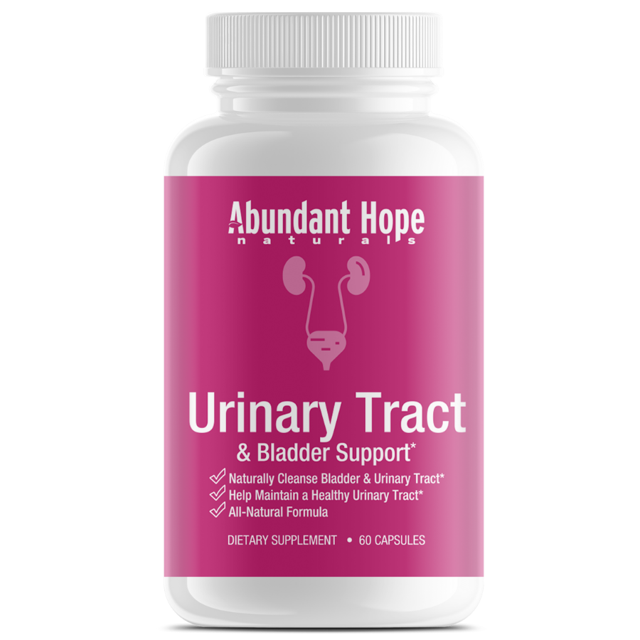 Urinary Tract And Bladder Support