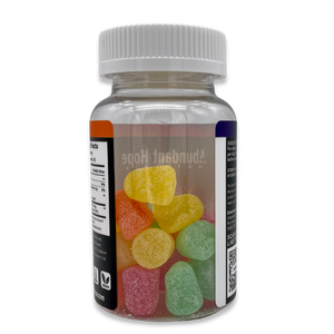 best full spectrum cbd gummies online