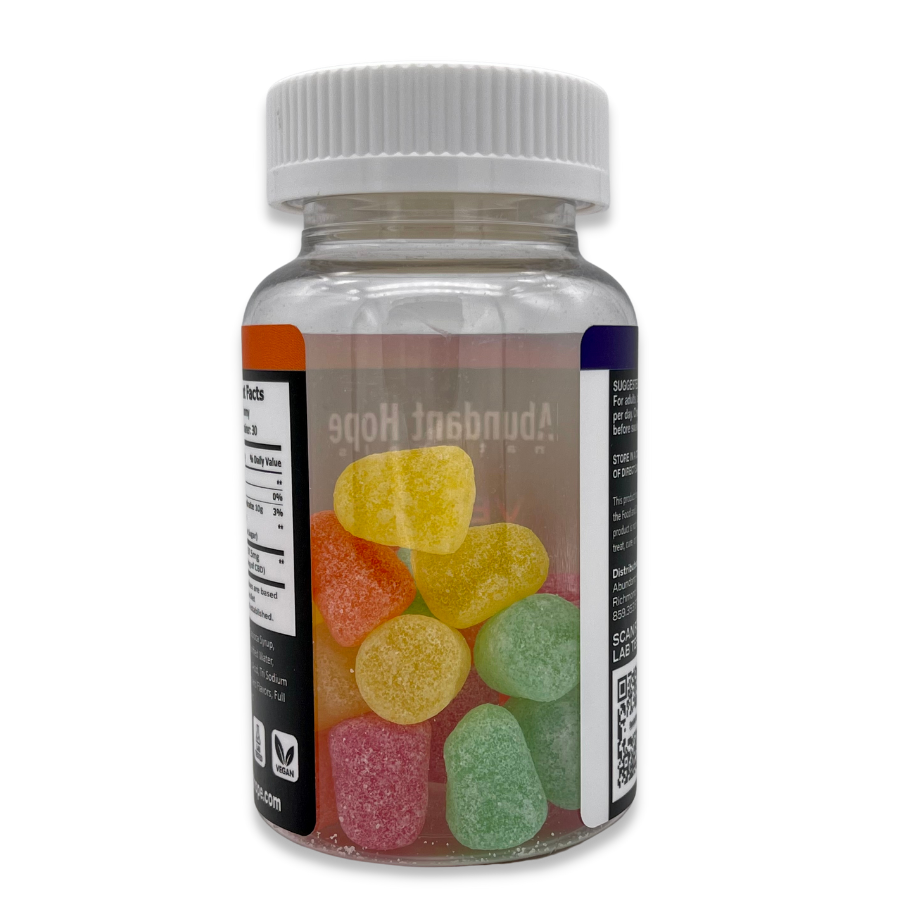 best full spectrum cbd gummies online