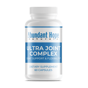 Ultra Joint Complex - Abundant Hope Naturals Richmond KY